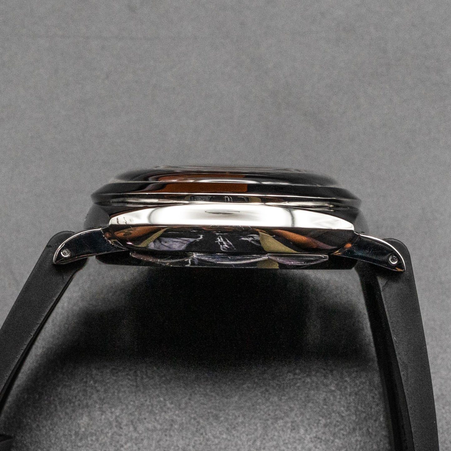 Panerai Luminor 1950 PAM00423 47mm Steel Black Dial Box Papers 2013