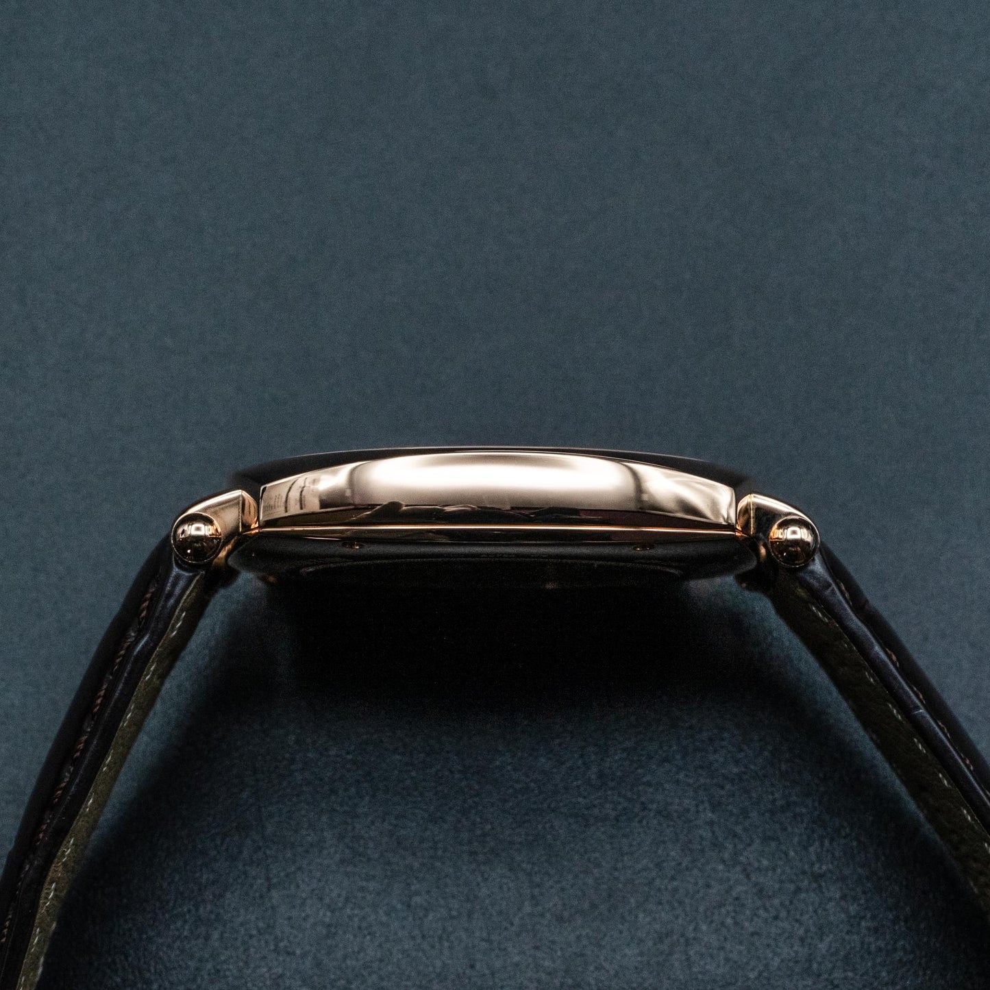 Vacheron Constantin American 1921 82035/000R-9359 Rose Gold Box Papers 2018