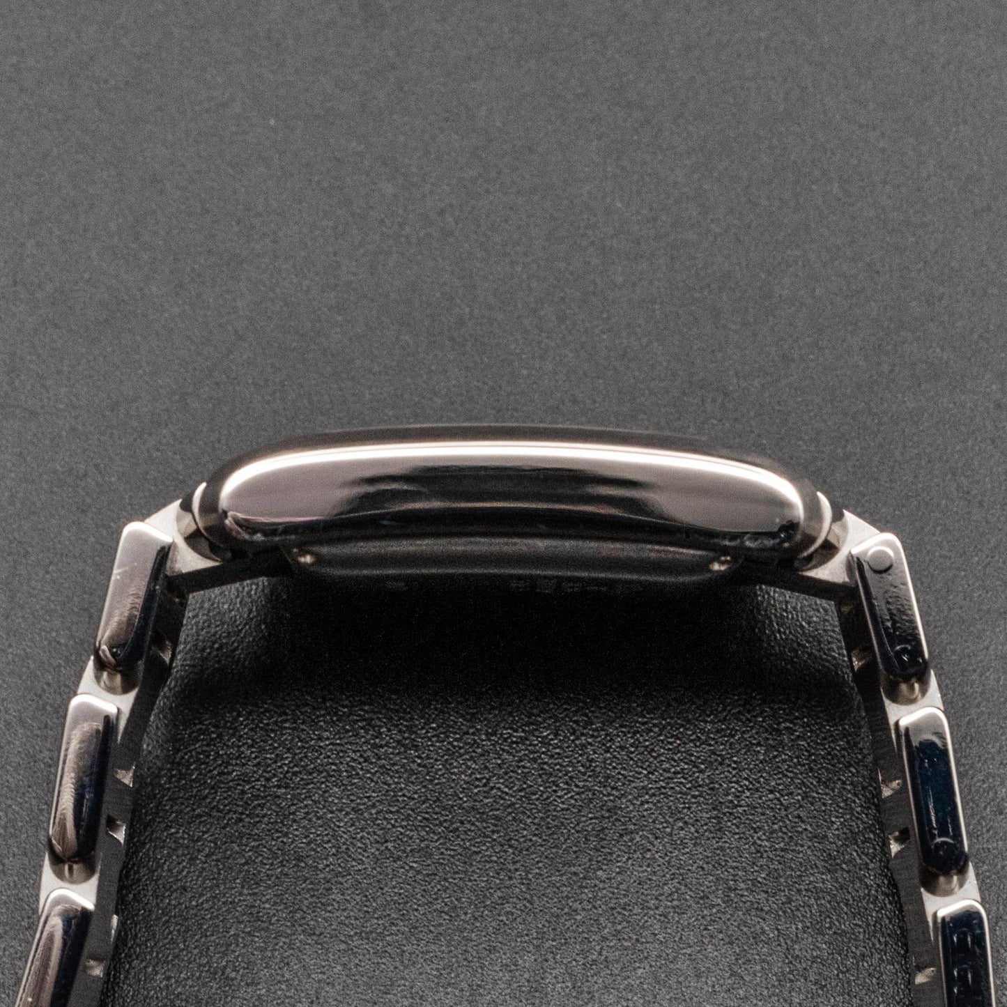 Cartier Tank Francaise 2302 28mm Steel White Dial Automatic Box No Papers