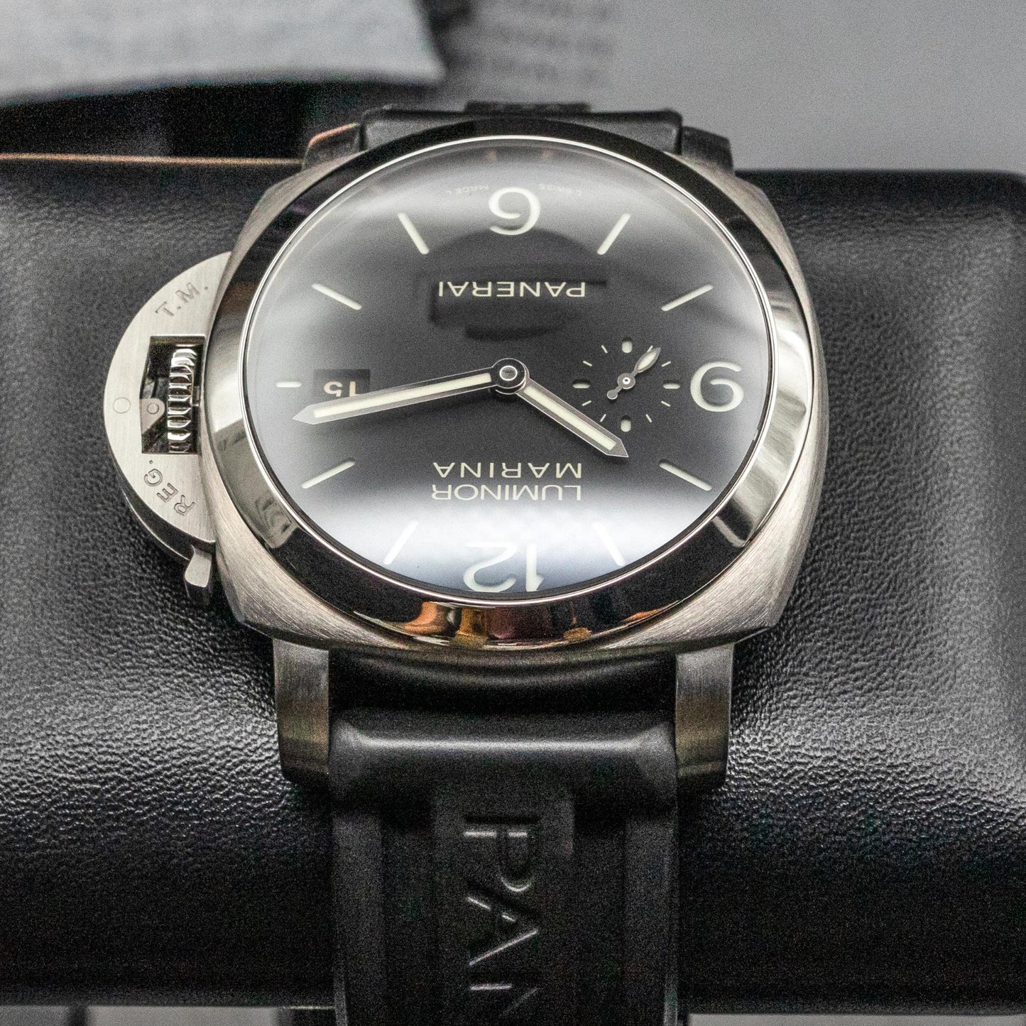 Panerai Luminor 1950 Marina PAM00312