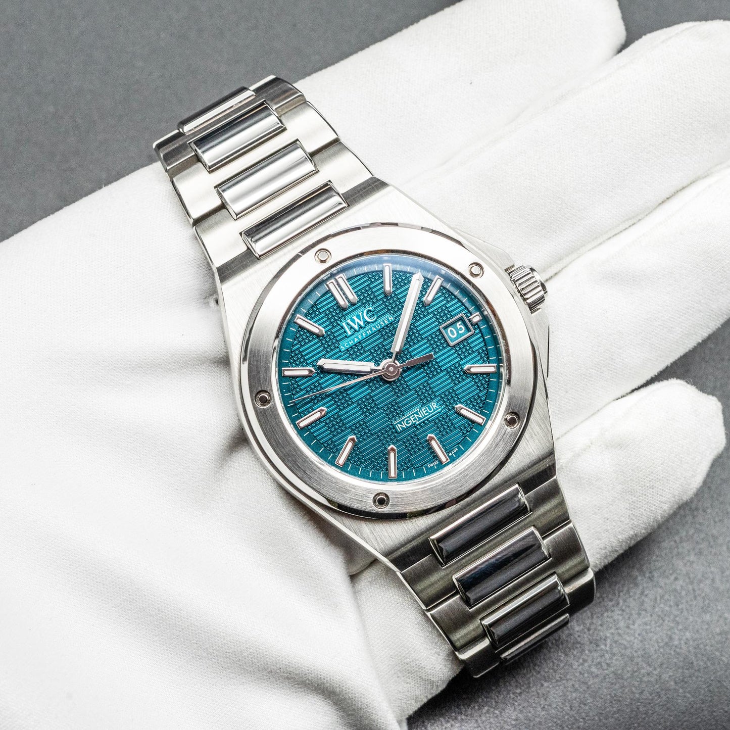 IWC Ingenieur Automatic 40 IW328903