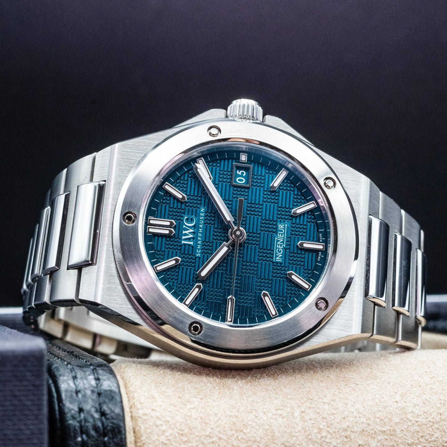 IWC Ingenieur Automatic 40 IW328903