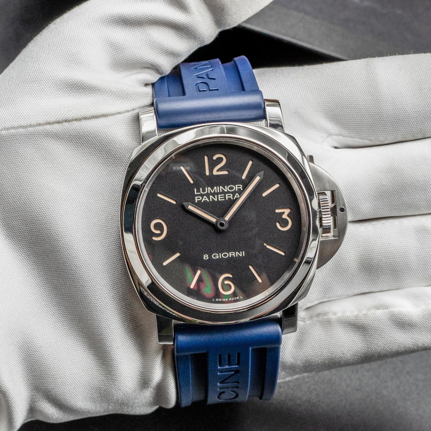 Panerai Luminor 8 Giorni PAM00914 44mm