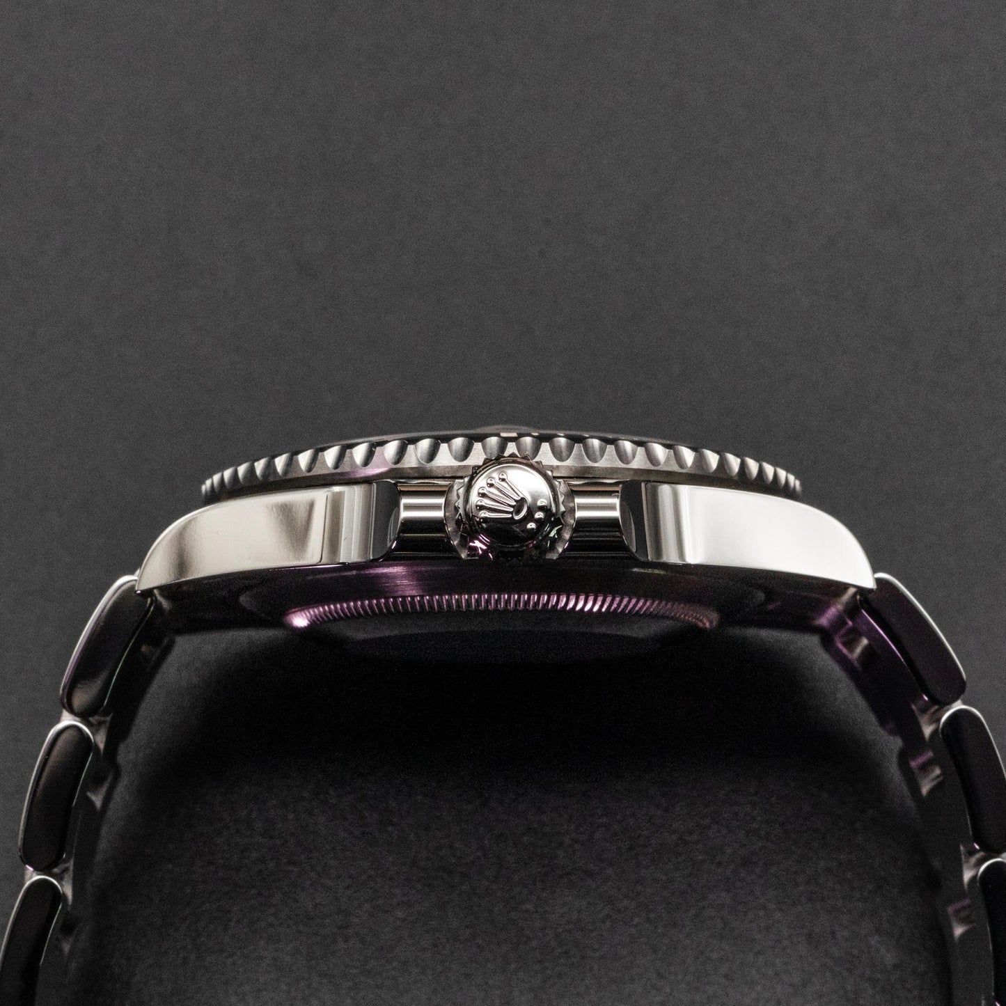 Rolex Submariner Date 126610LN 41mm Steel Black Dial Box Papers 2023