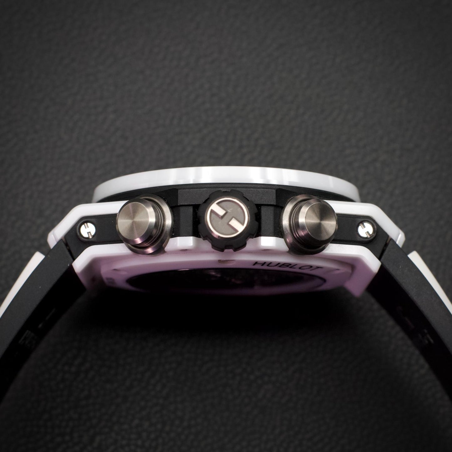 Hublot Big Bang Unico White Ceramic 44mm 421.HX.1170.RX Full Set 2022