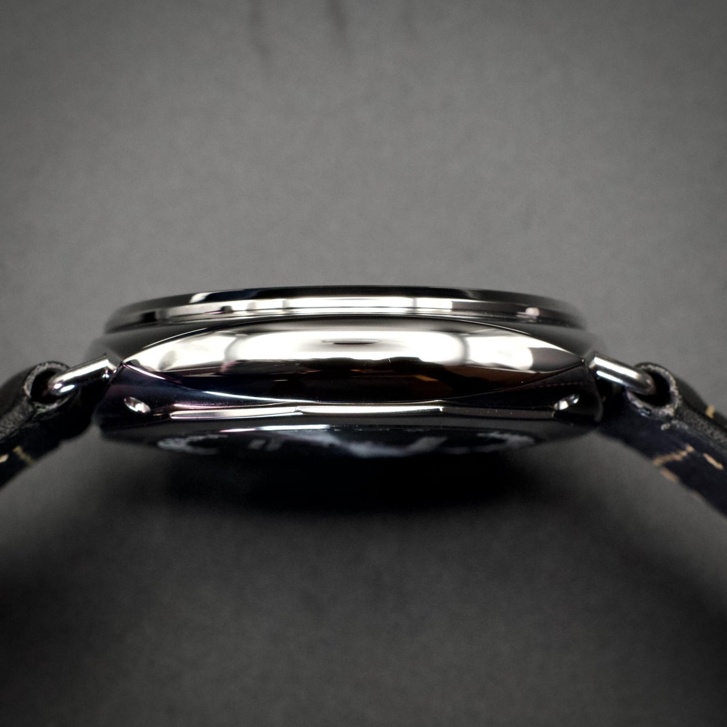 Panerai PAM01382 Radiomir Officine 45mm Steel Black Dial 2025