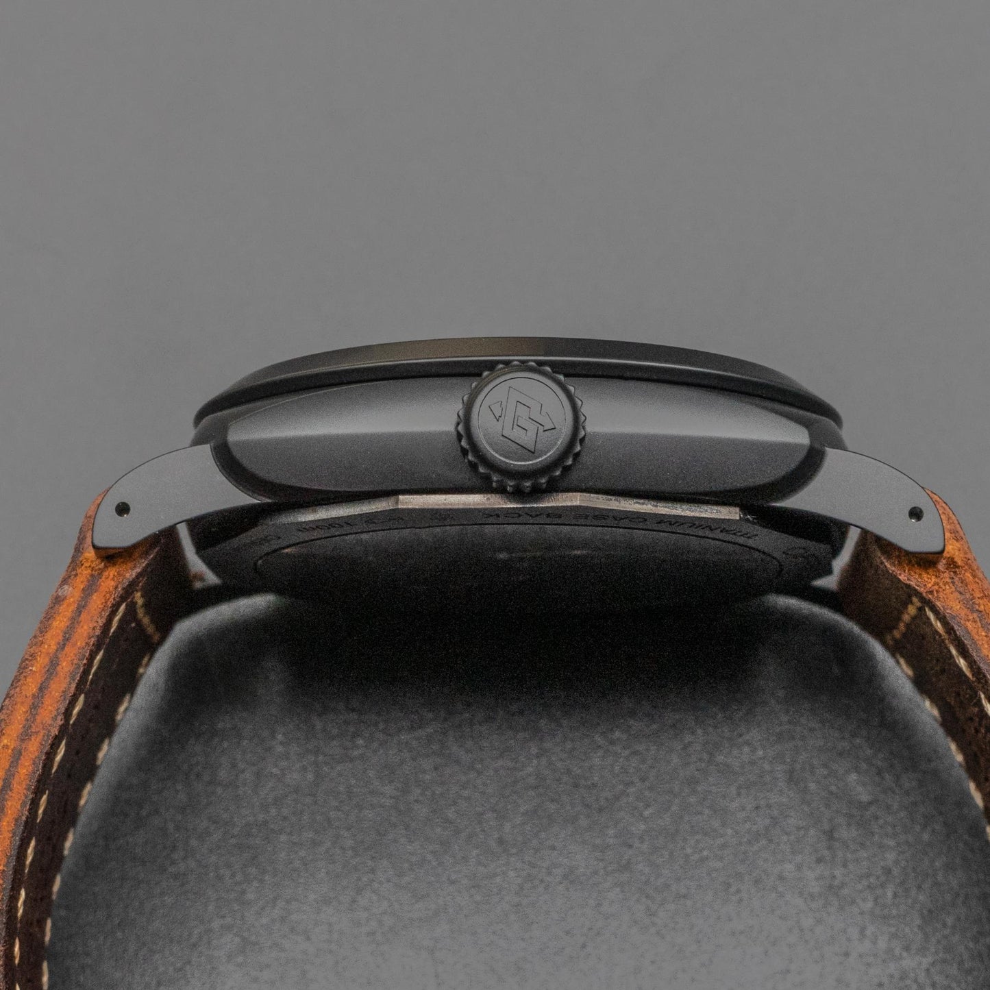 Panerai Radiomir 1940 3 Days Ceramica PAM00577 48mm Black Box Papers