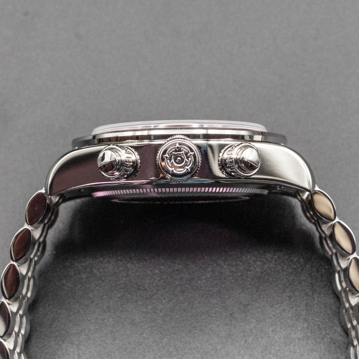 Tudor Black Bay Chrono M79360N-0019 Pink