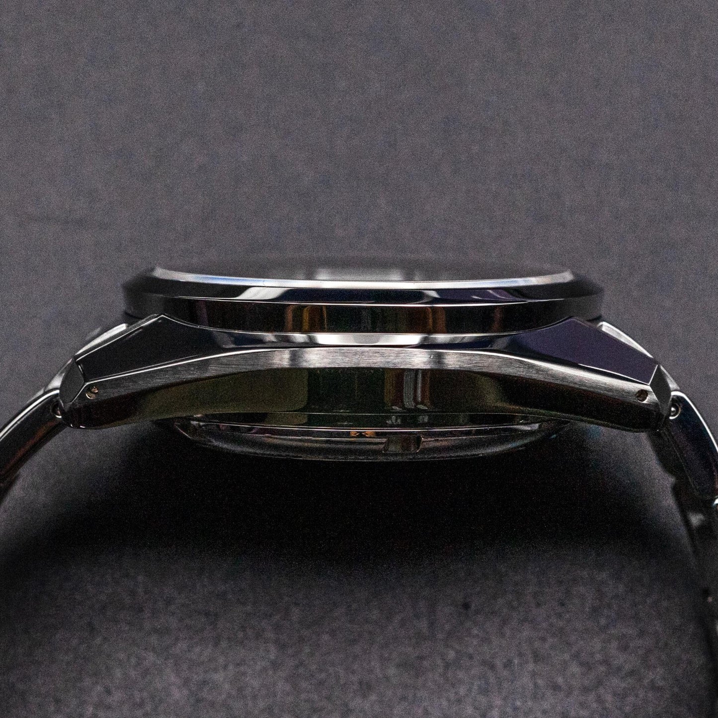 Grand Seiko Hi-Beat GMT SBGJ201