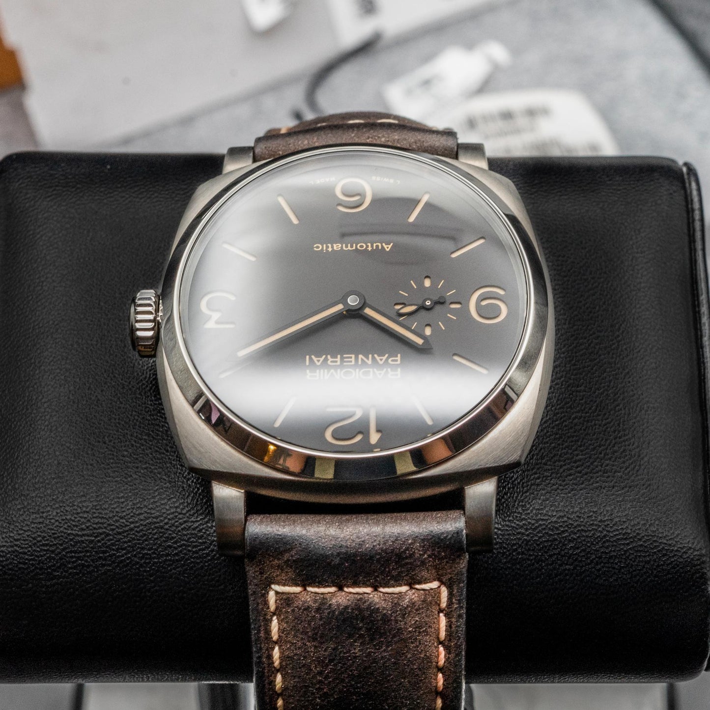 Panerai Radiomir 1940 3 Days PAM00619