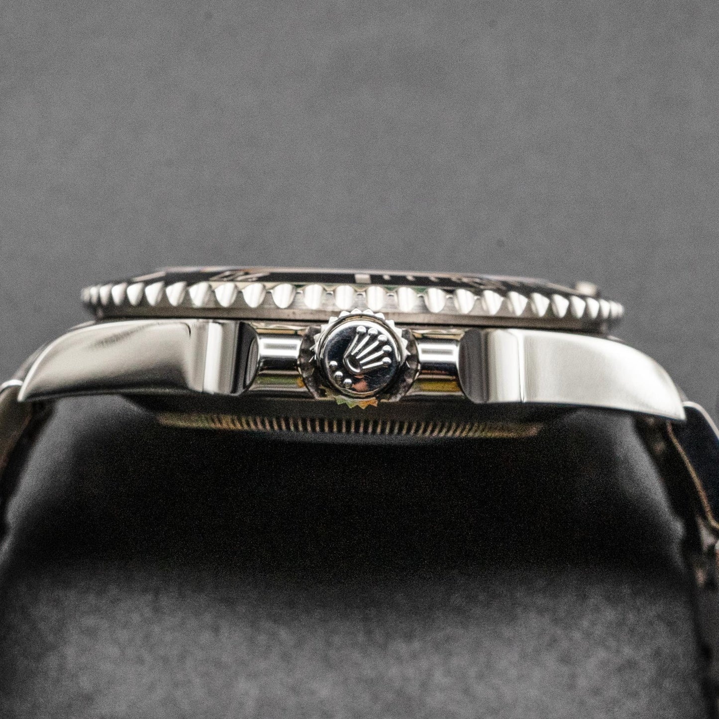 Rolex Submariner No Date 124060 41mm