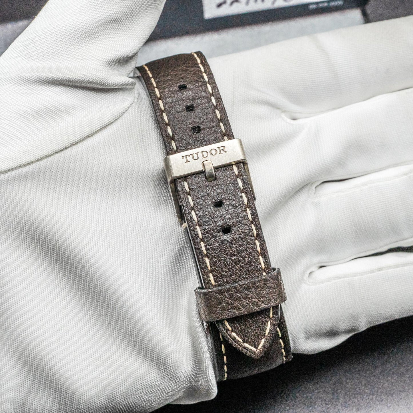 Tudor Black Bay 58 925 M79010SG-0001 39mm bracelet