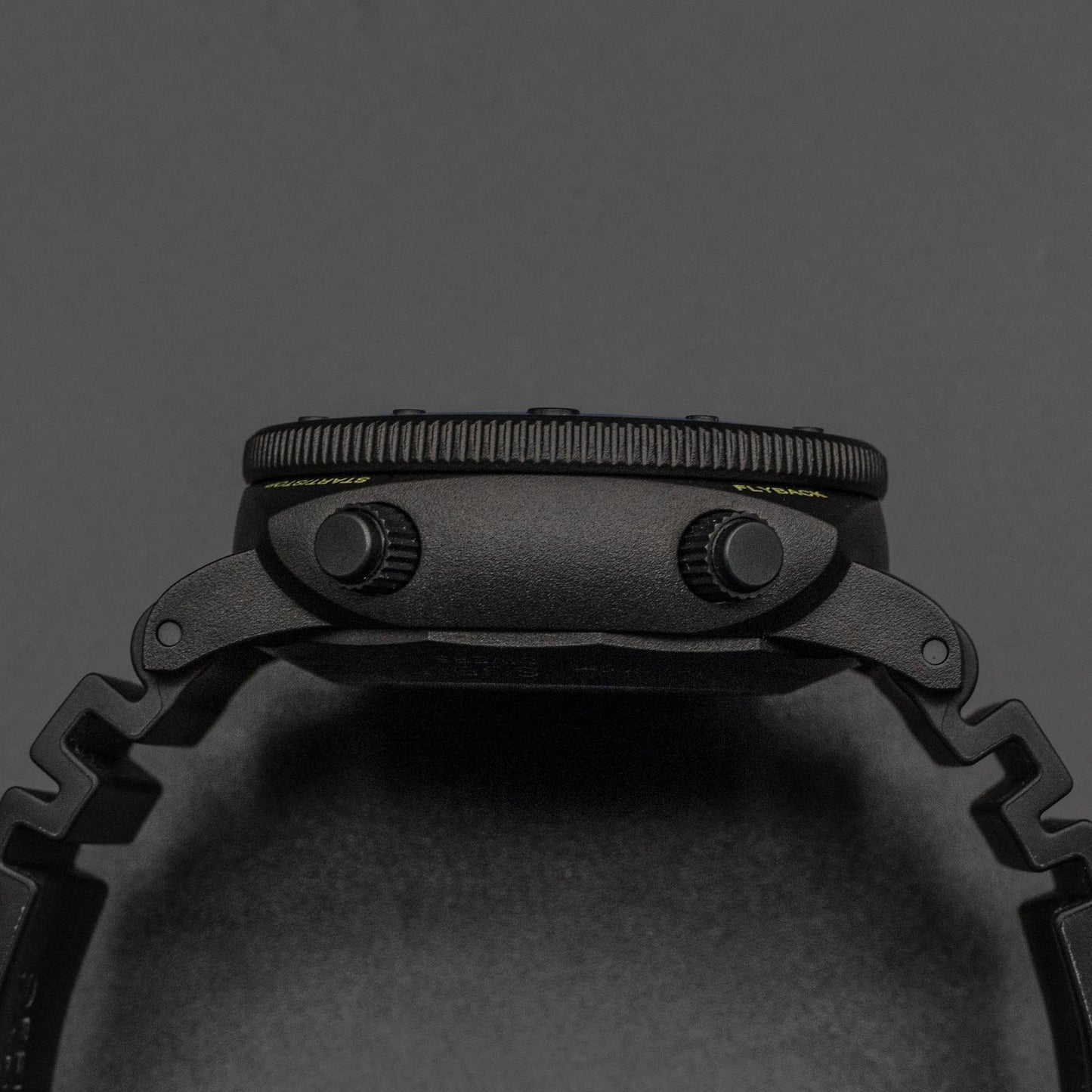 Panerai Submersible Forze Speciali PAM02239 47mm Titanium Black Dial Box Papers