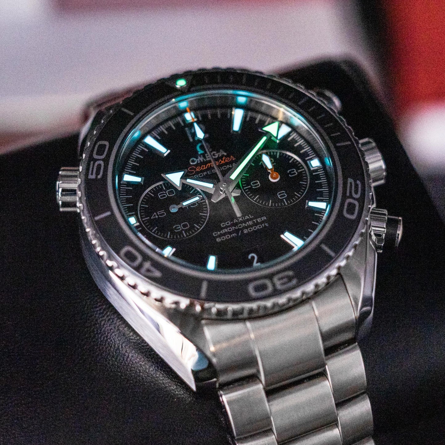 232.30.46.51.01.001 Steel 45mm Lumes
