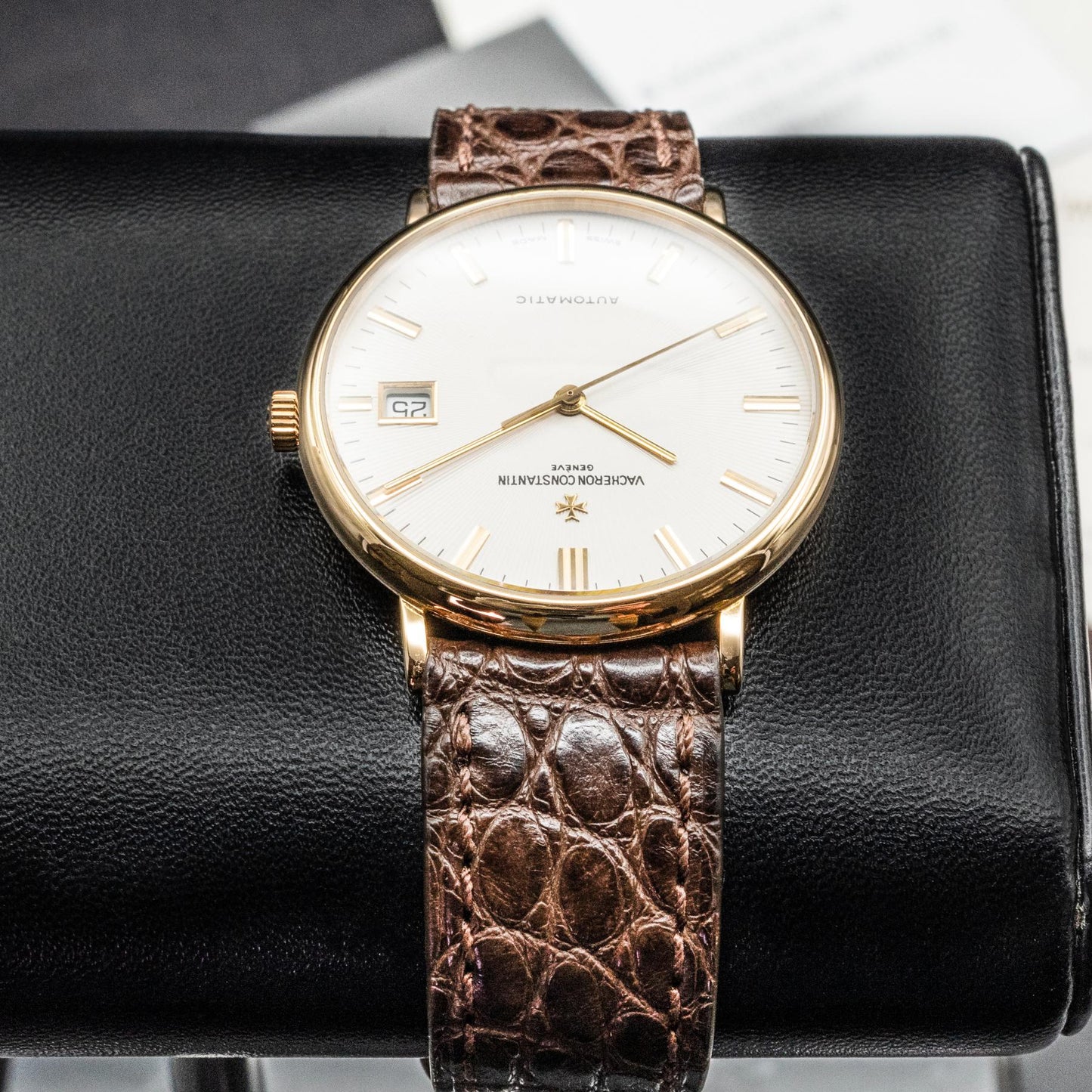 Vacheron Constantin Patrimony 42002/000J-9021