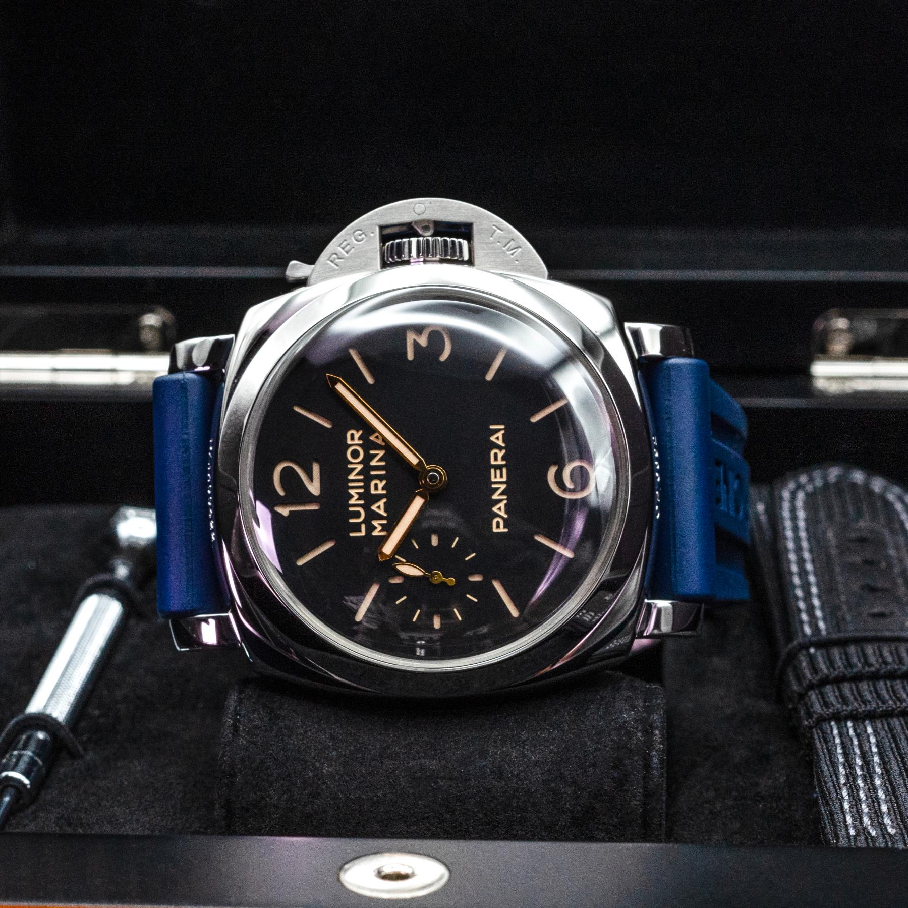 Panerai Luminor Marina PAM00422