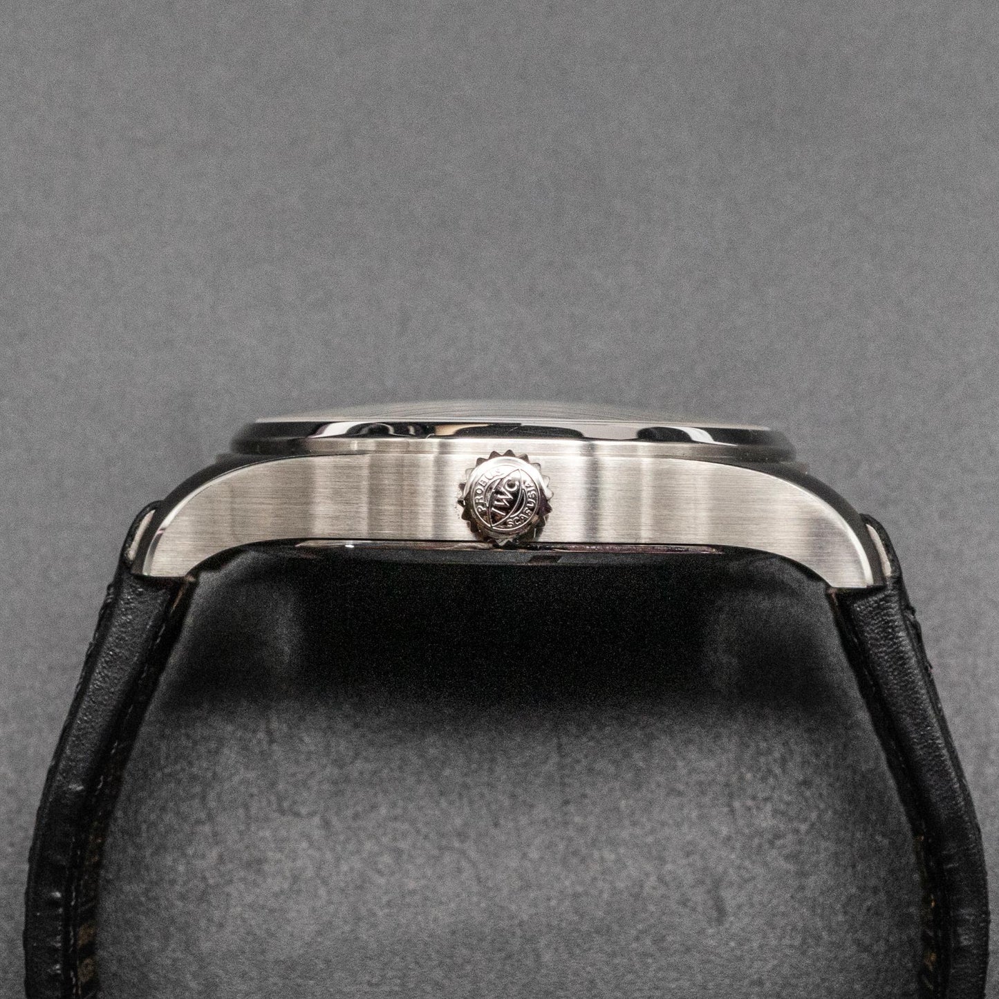IWC Pilot's Watch Mark XX IW328207 40mm Steel Silver Dial Box Papers 2026