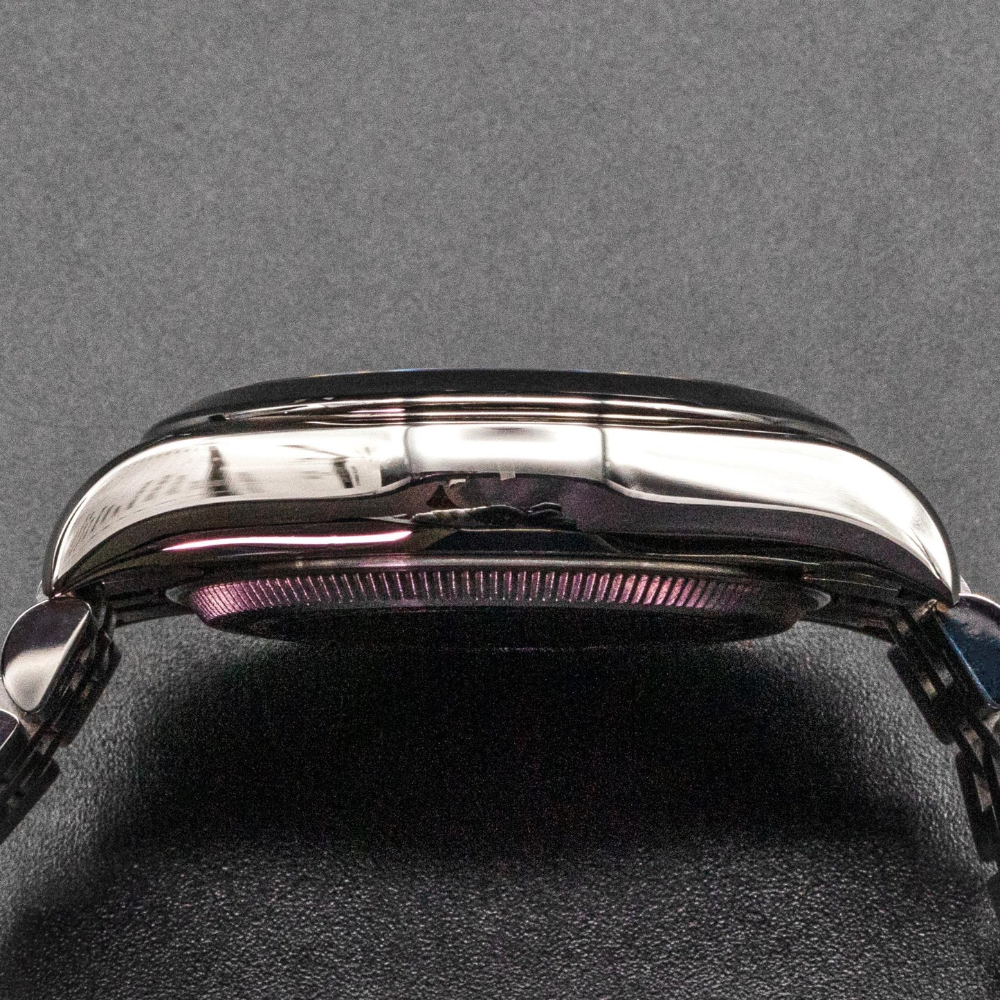 Tudor Black Bay One 39 M79660-0002